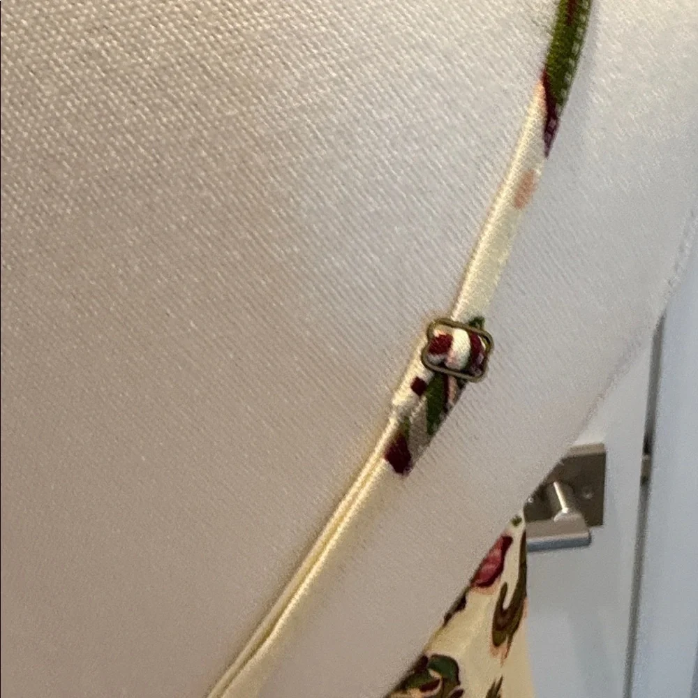 FARM Rio Tropical Long Dress Size S - Picture 7 of 9